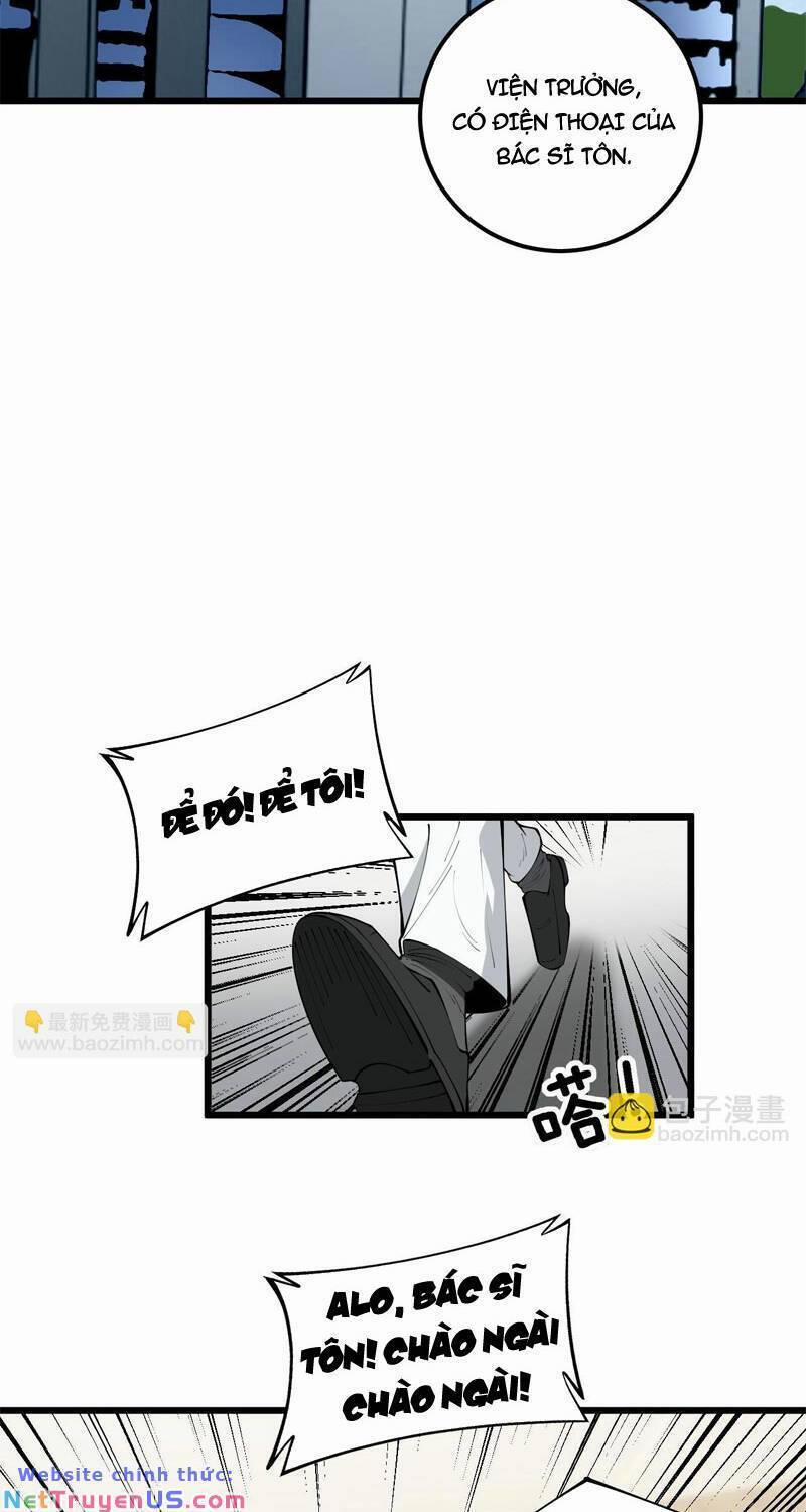 Độc Thủ Vu Y 358 trang 16