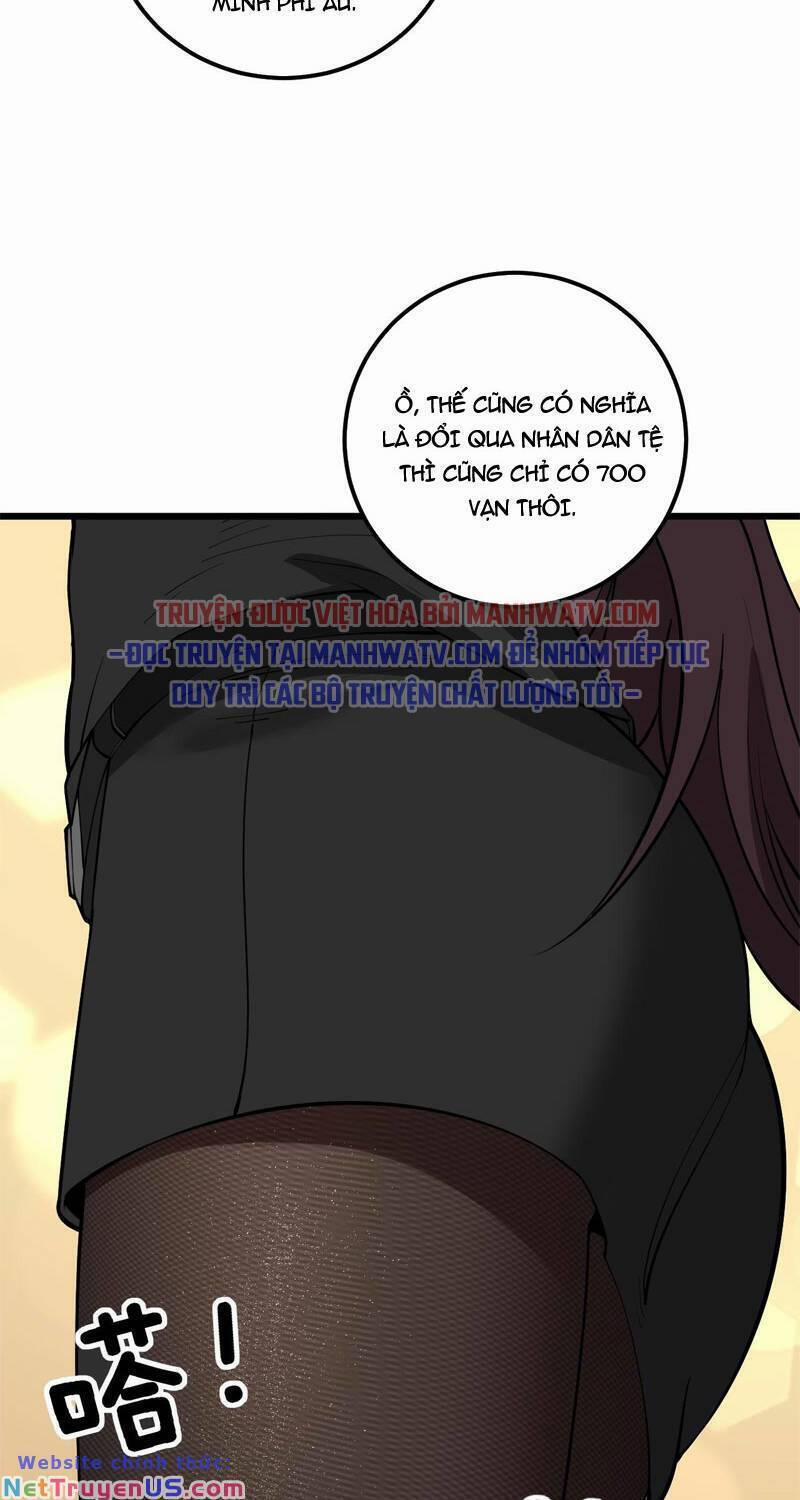 Độc Thủ Vu Y 358 trang 20