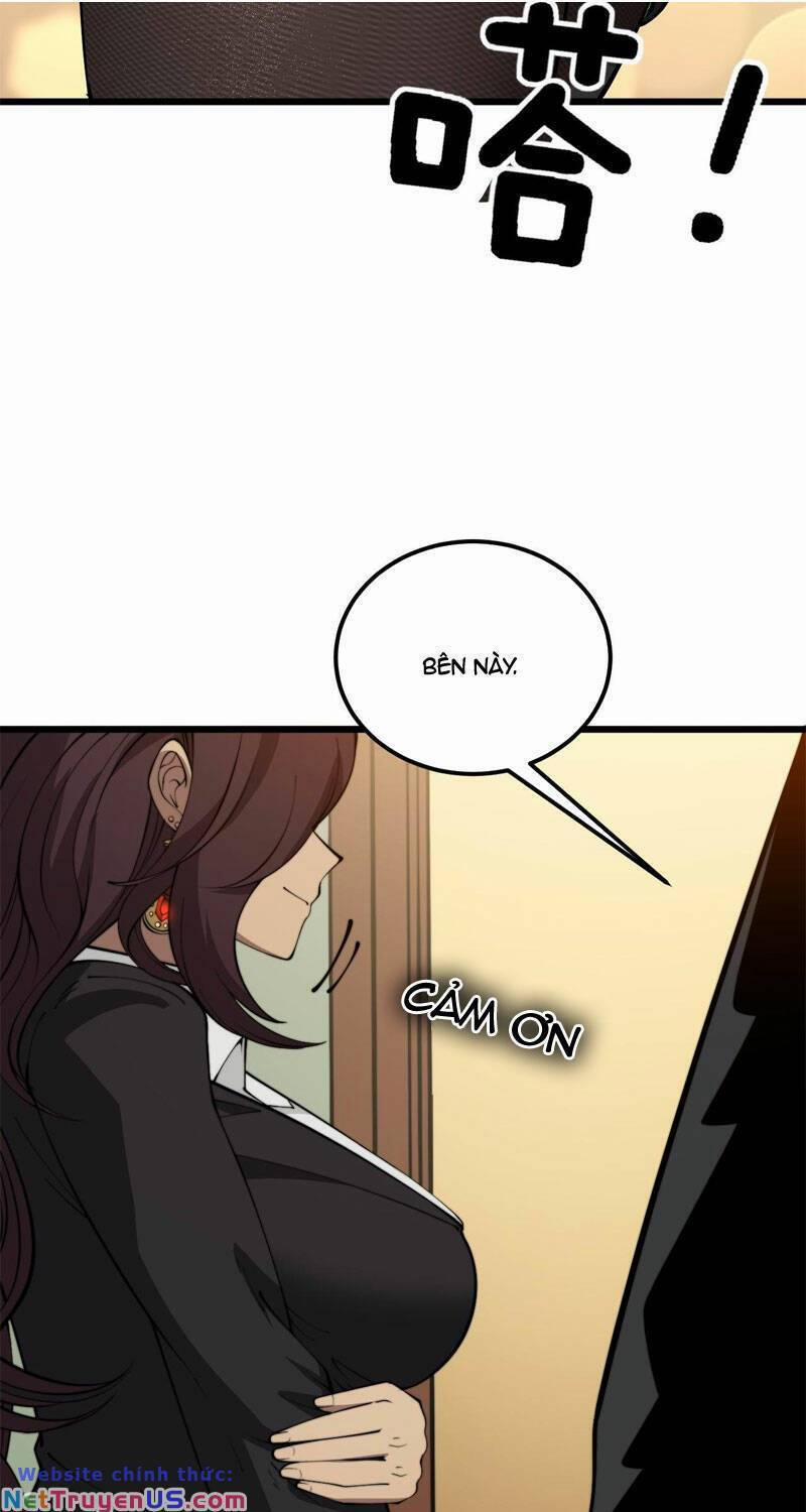 Độc Thủ Vu Y 358 trang 21