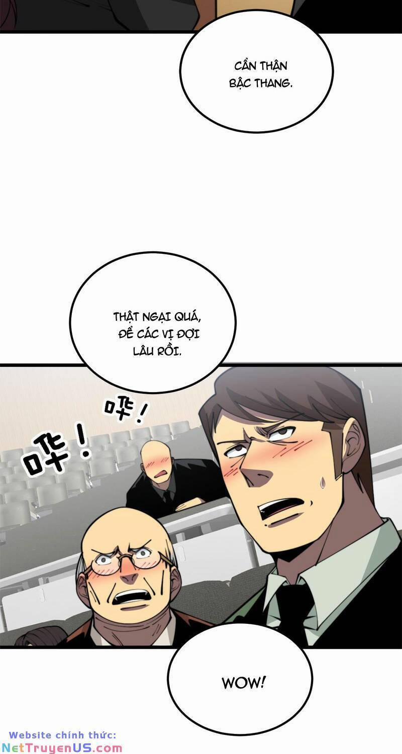 Độc Thủ Vu Y 358 trang 22