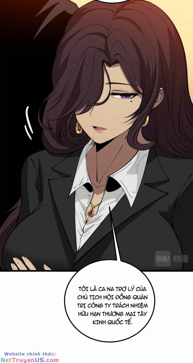 Độc Thủ Vu Y 358 trang 24