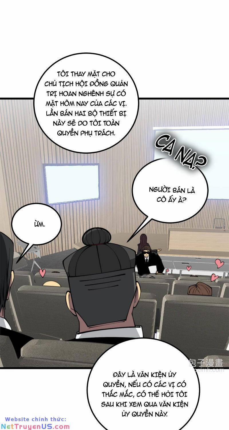 Độc Thủ Vu Y 358 trang 25