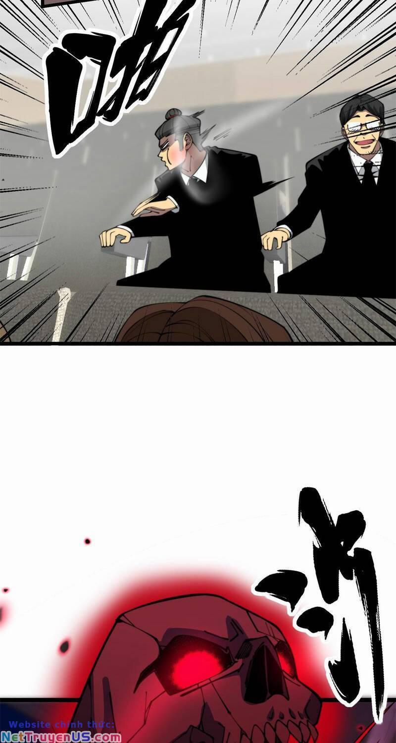 Độc Thủ Vu Y 358 trang 28