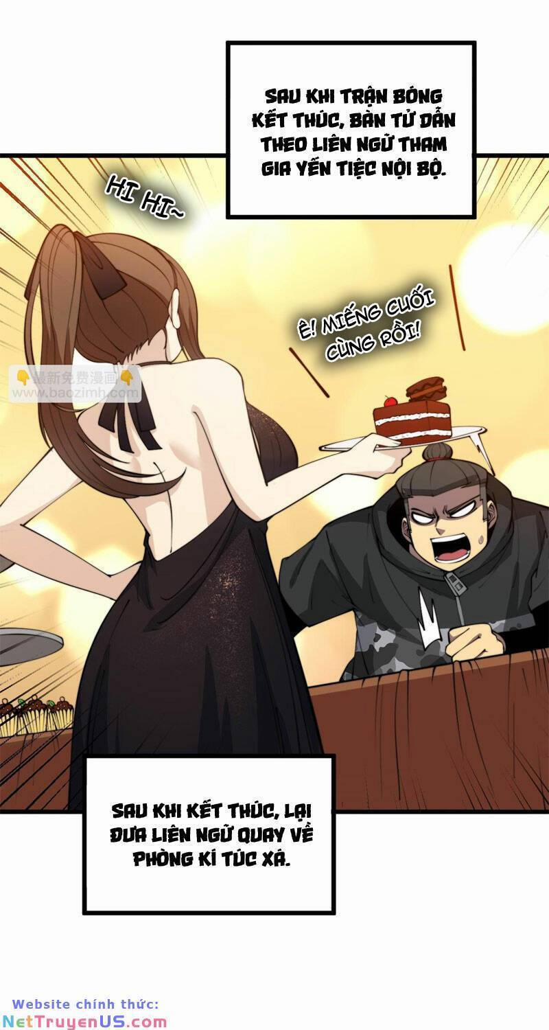 Độc Thủ Vu Y 358 trang 3