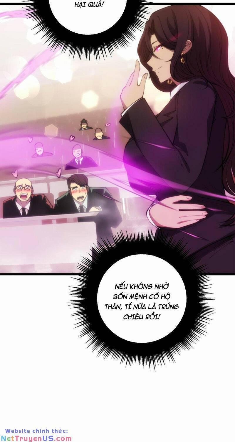 Độc Thủ Vu Y 358 trang 31