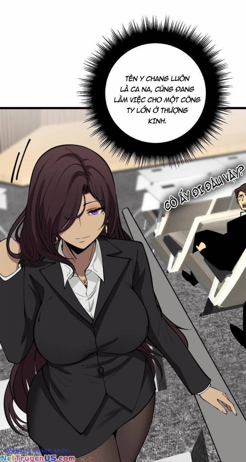 Độc Thủ Vu Y 358 trang 34