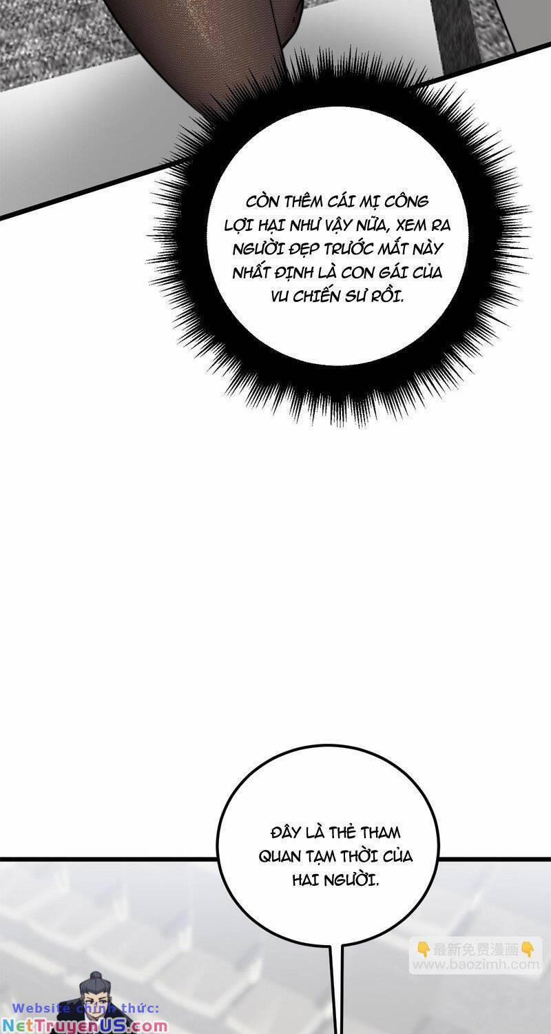 Độc Thủ Vu Y 358 trang 35