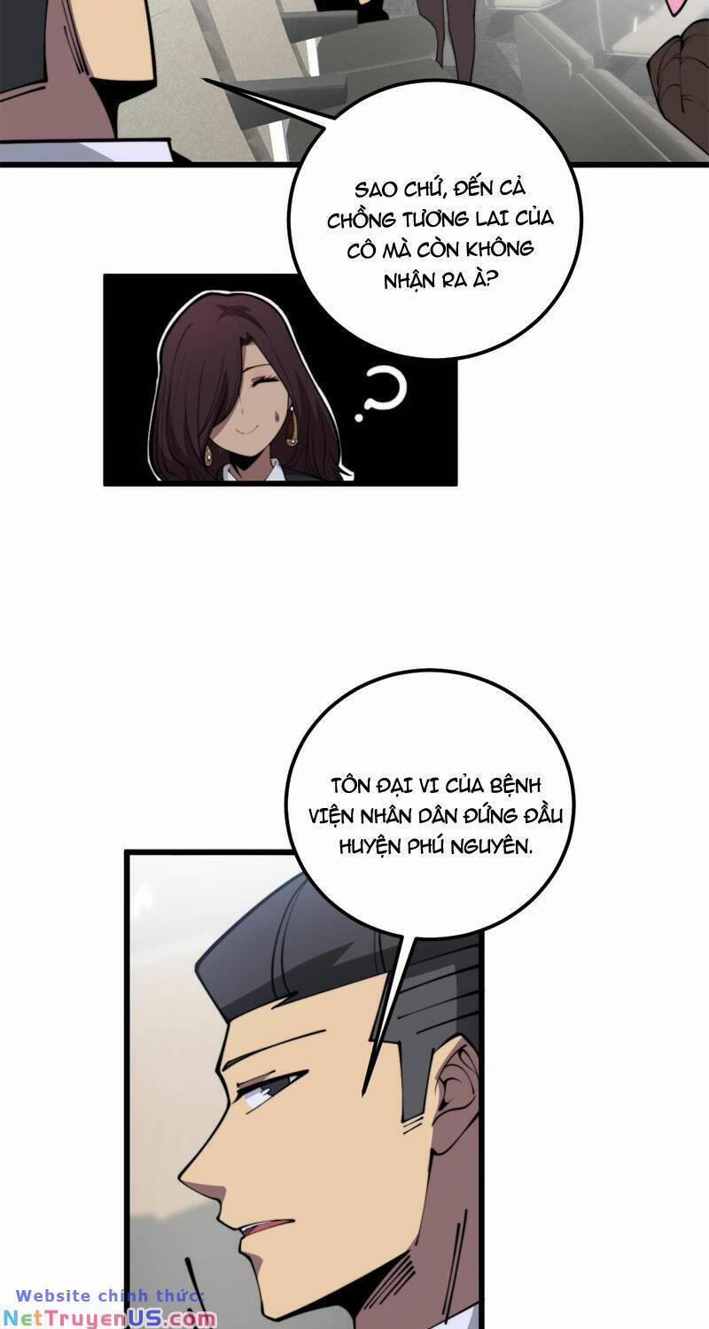 Độc Thủ Vu Y 358 trang 37