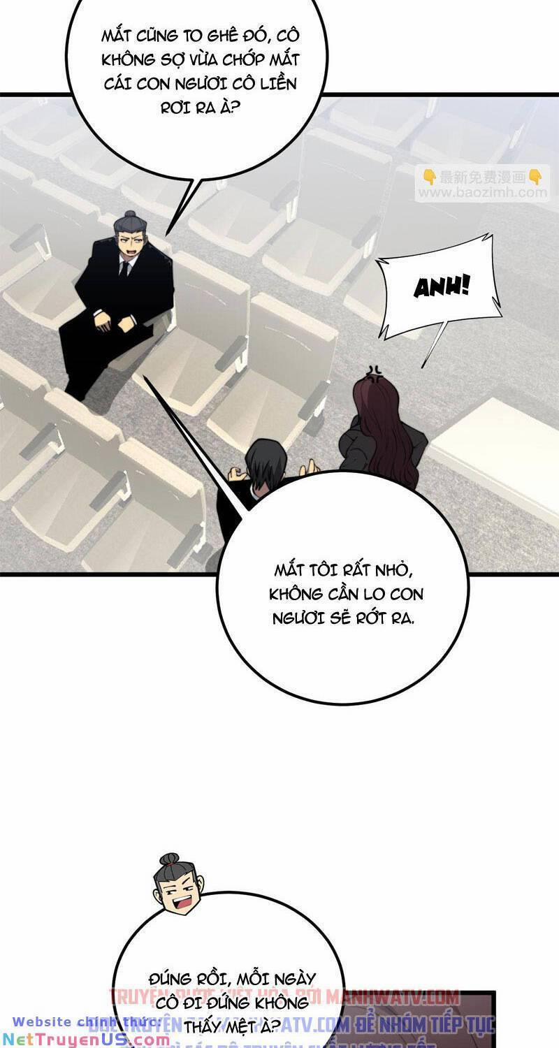 Độc Thủ Vu Y 358 trang 40