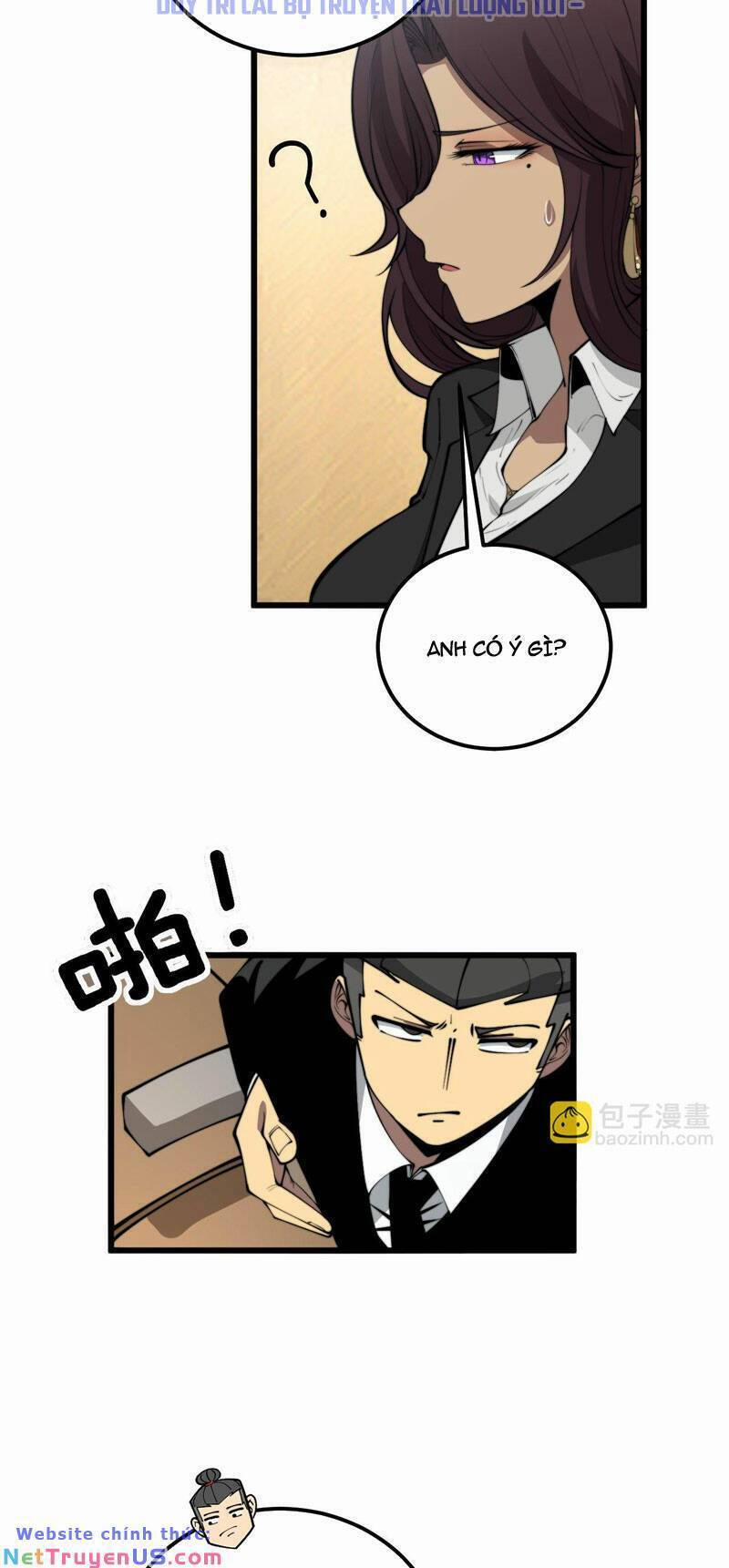 Độc Thủ Vu Y 358 trang 41