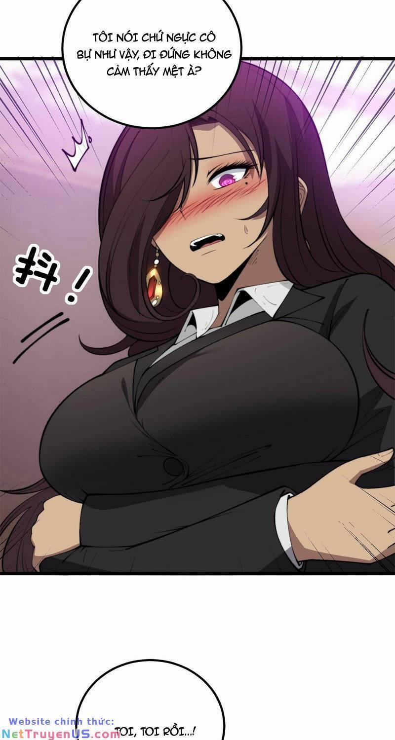 Độc Thủ Vu Y 358 trang 42