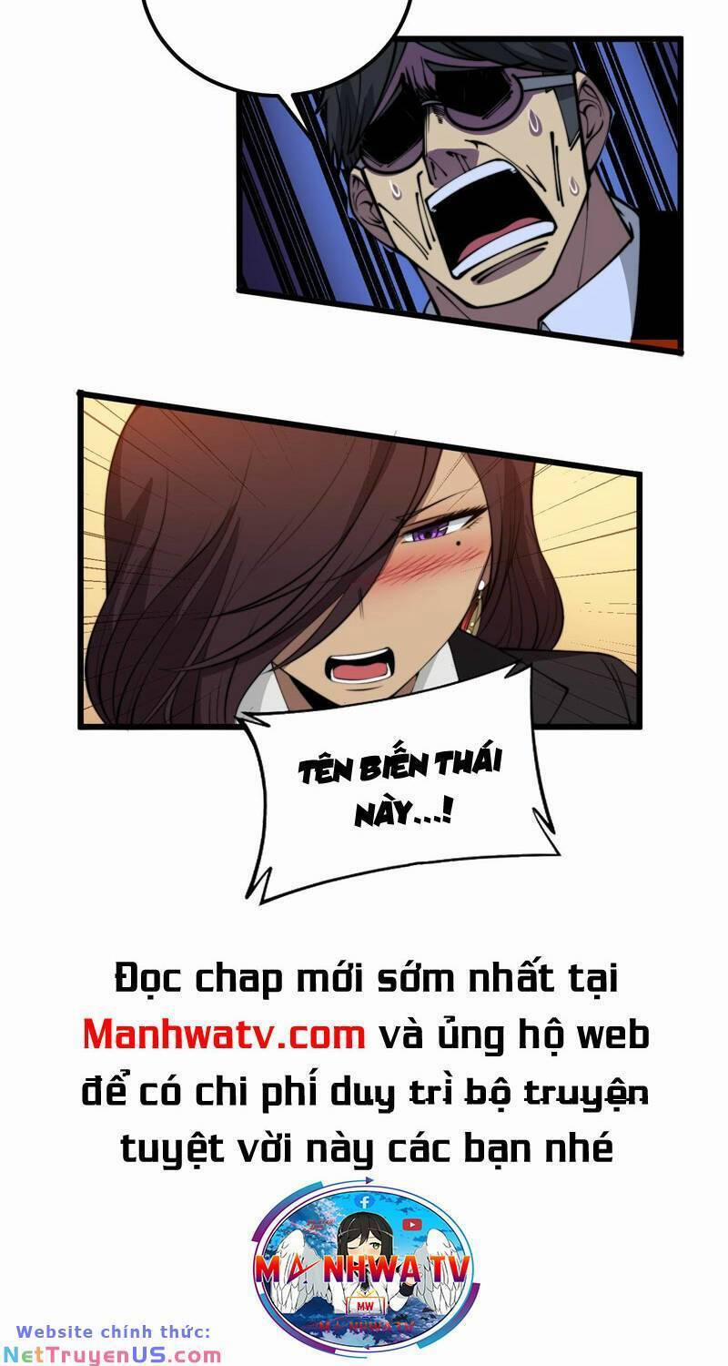 Độc Thủ Vu Y 358 trang 43