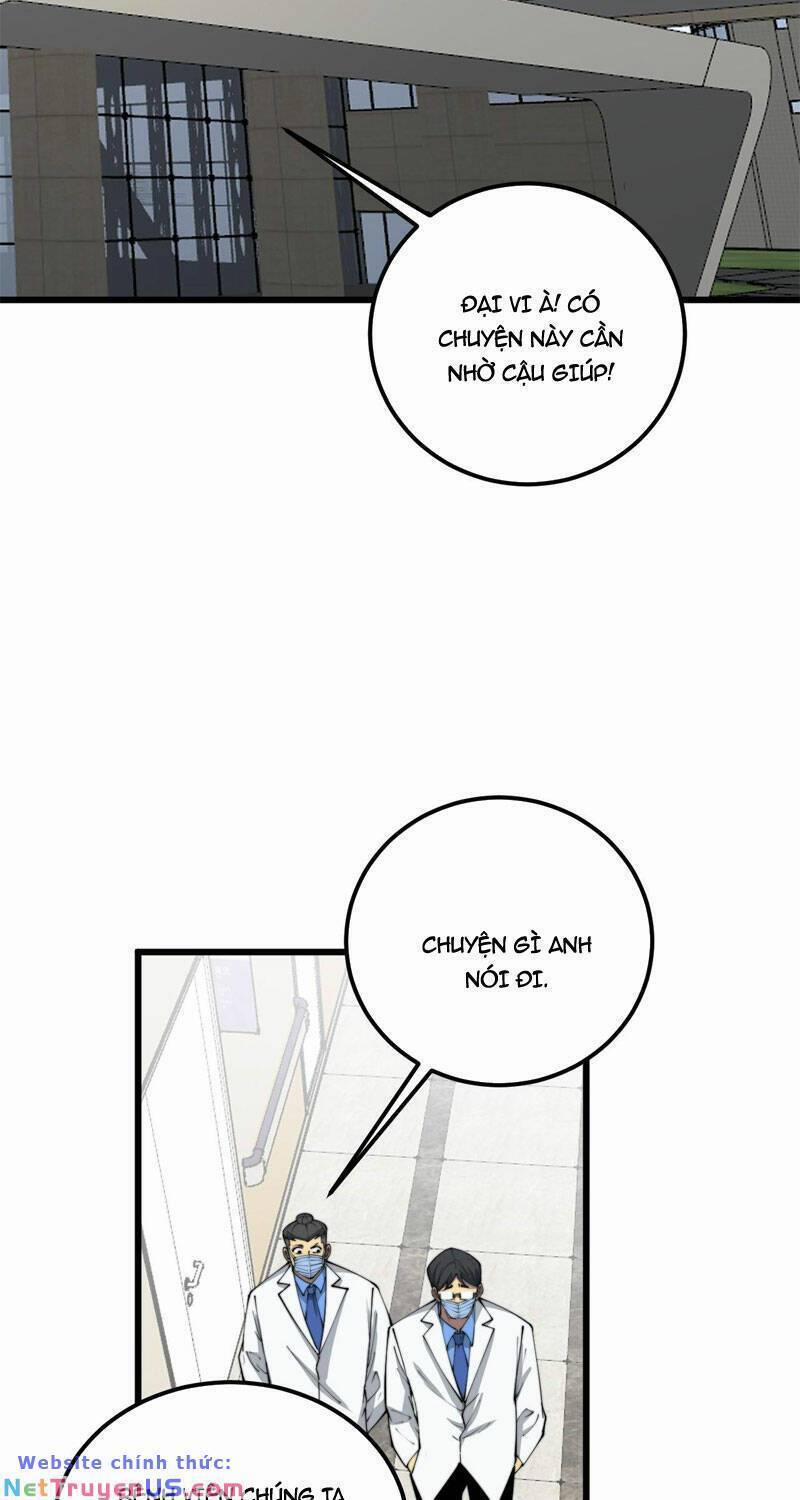 Độc Thủ Vu Y 358 trang 5