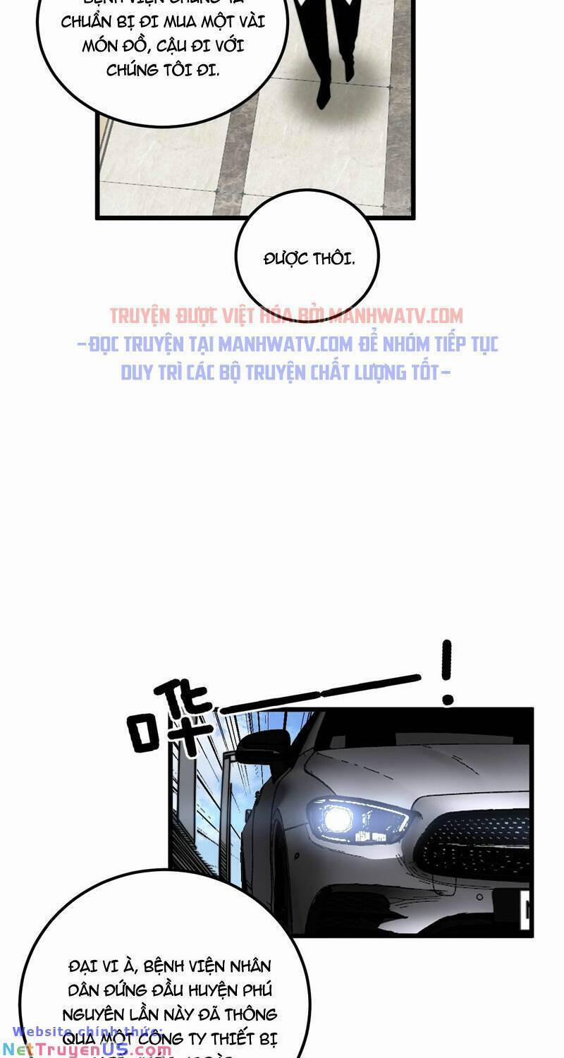 Độc Thủ Vu Y 358 trang 6