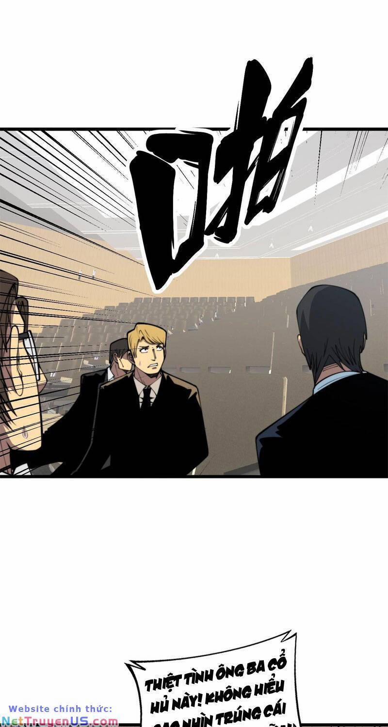 Độc Thủ Vu Y 359 trang 1