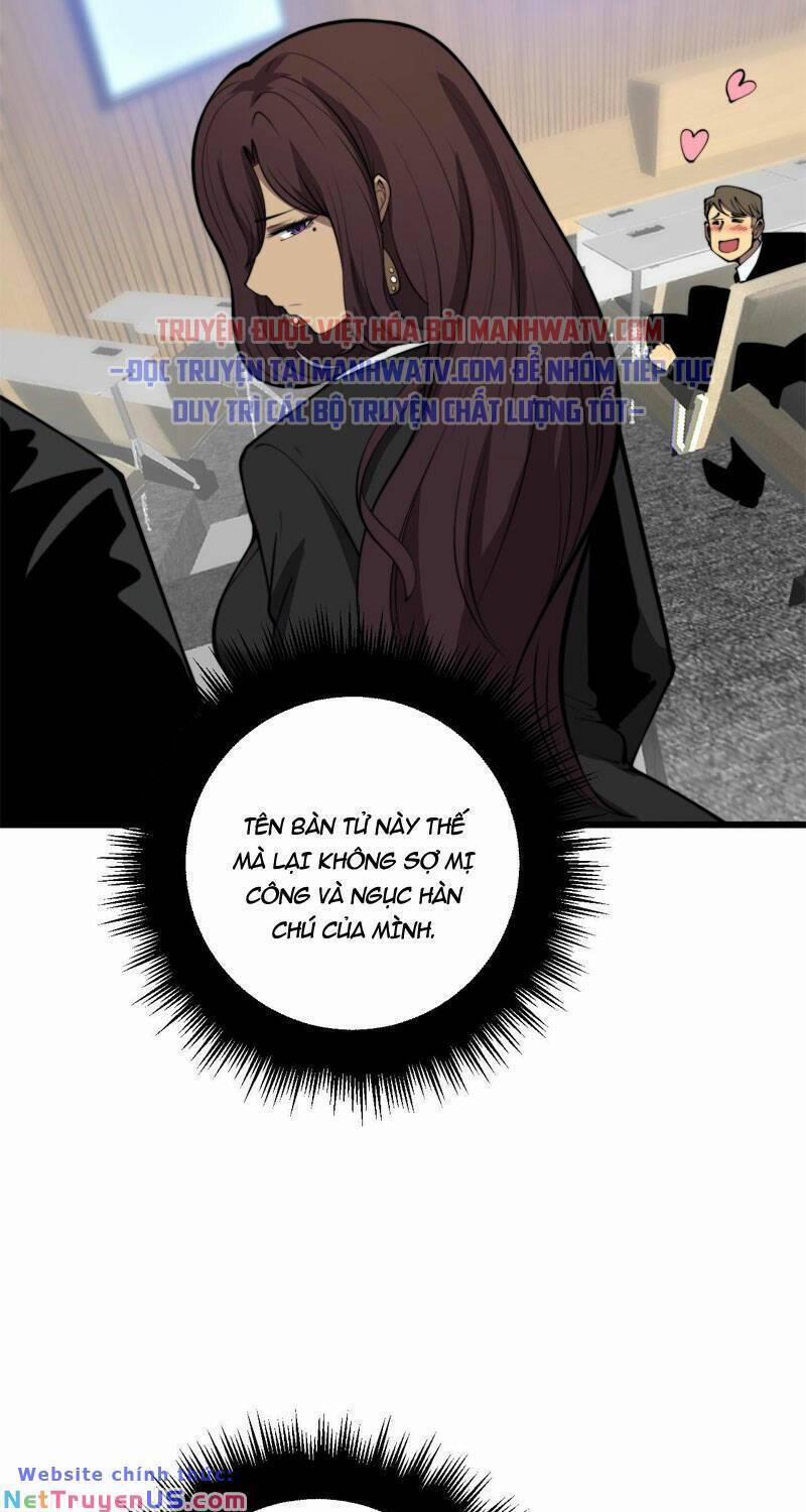 Độc Thủ Vu Y 359 trang 13