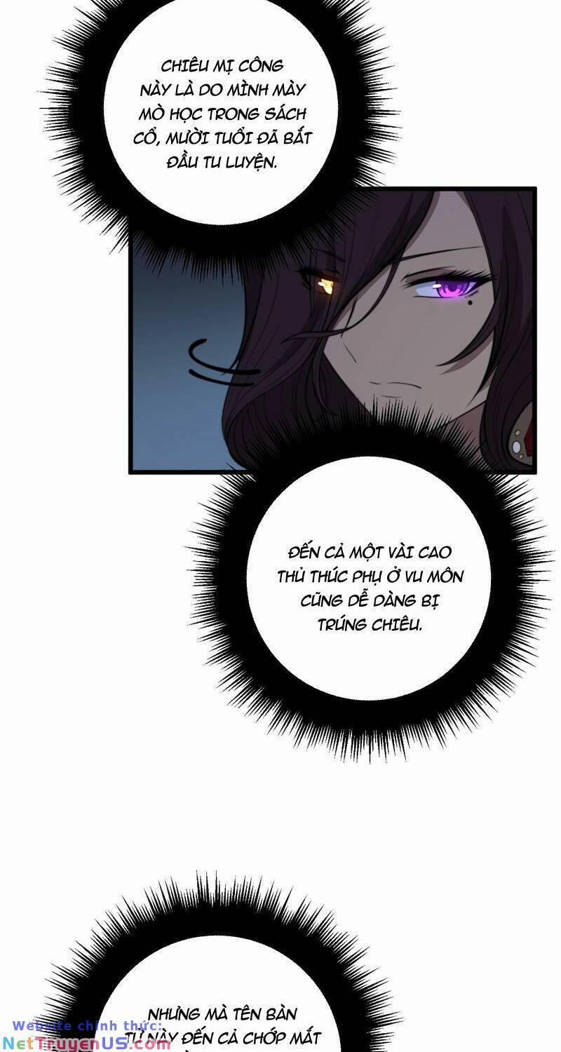 Độc Thủ Vu Y 359 trang 14