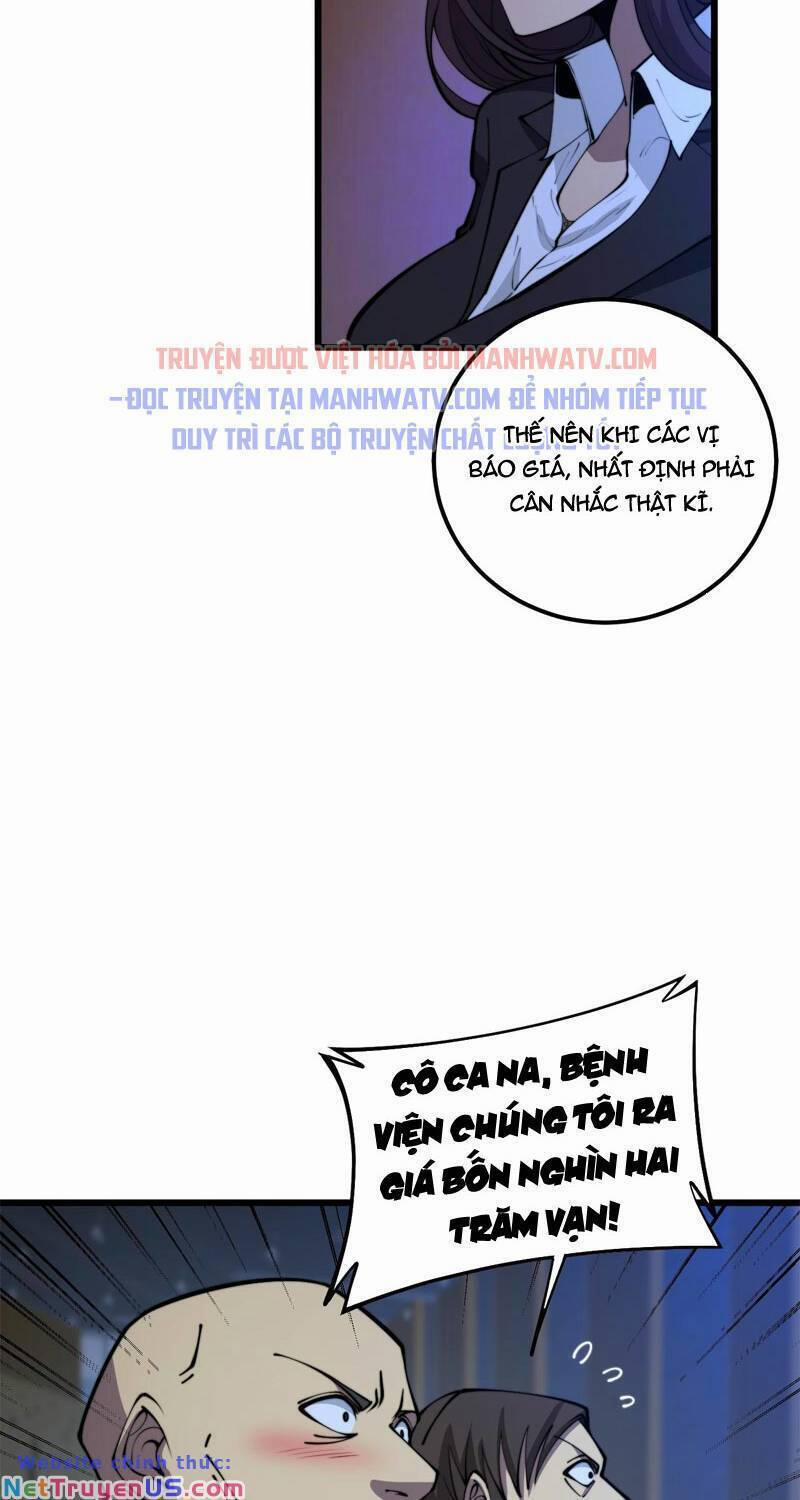 Độc Thủ Vu Y 359 trang 20