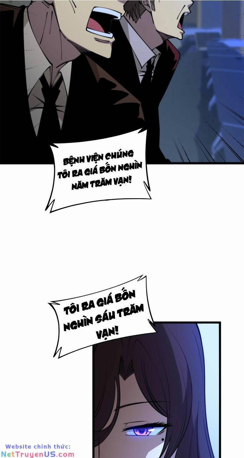 Độc Thủ Vu Y 359 trang 21