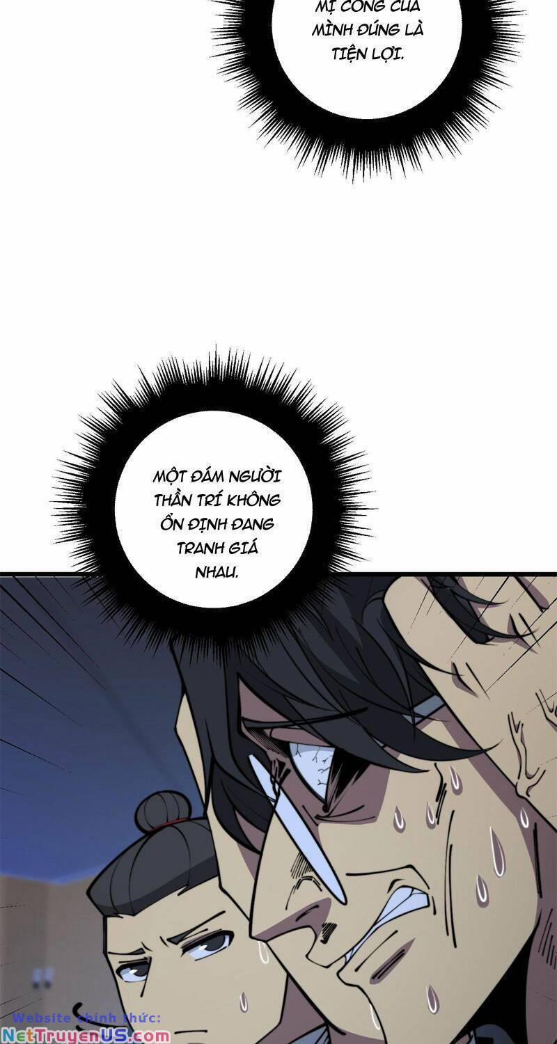 Độc Thủ Vu Y 359 trang 23