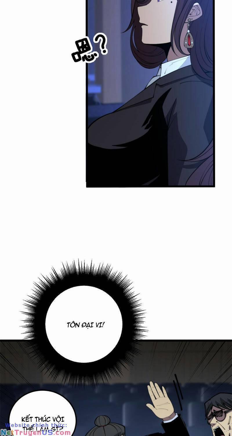 Độc Thủ Vu Y 359 trang 28