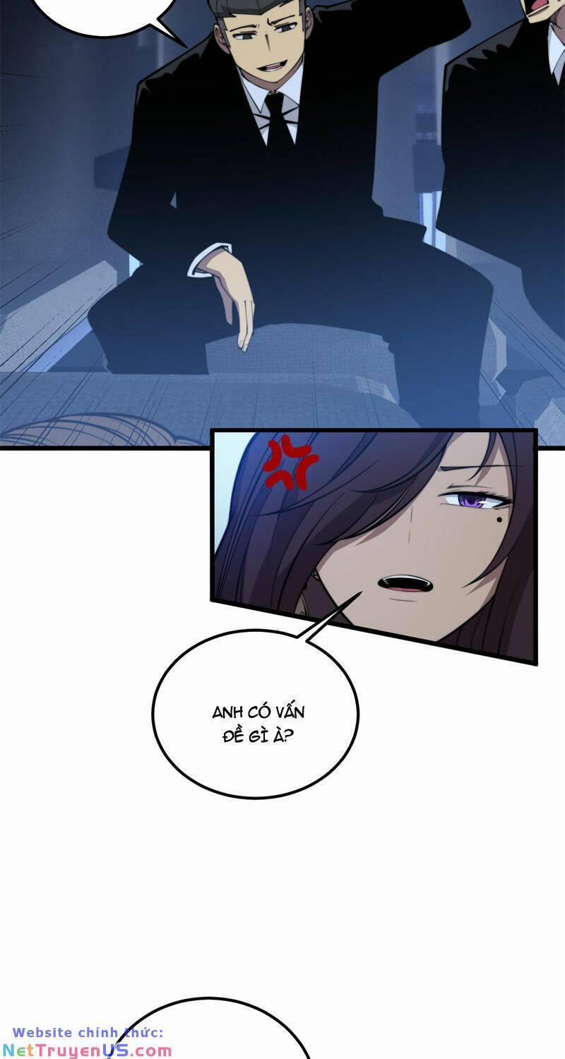 Độc Thủ Vu Y 359 trang 29
