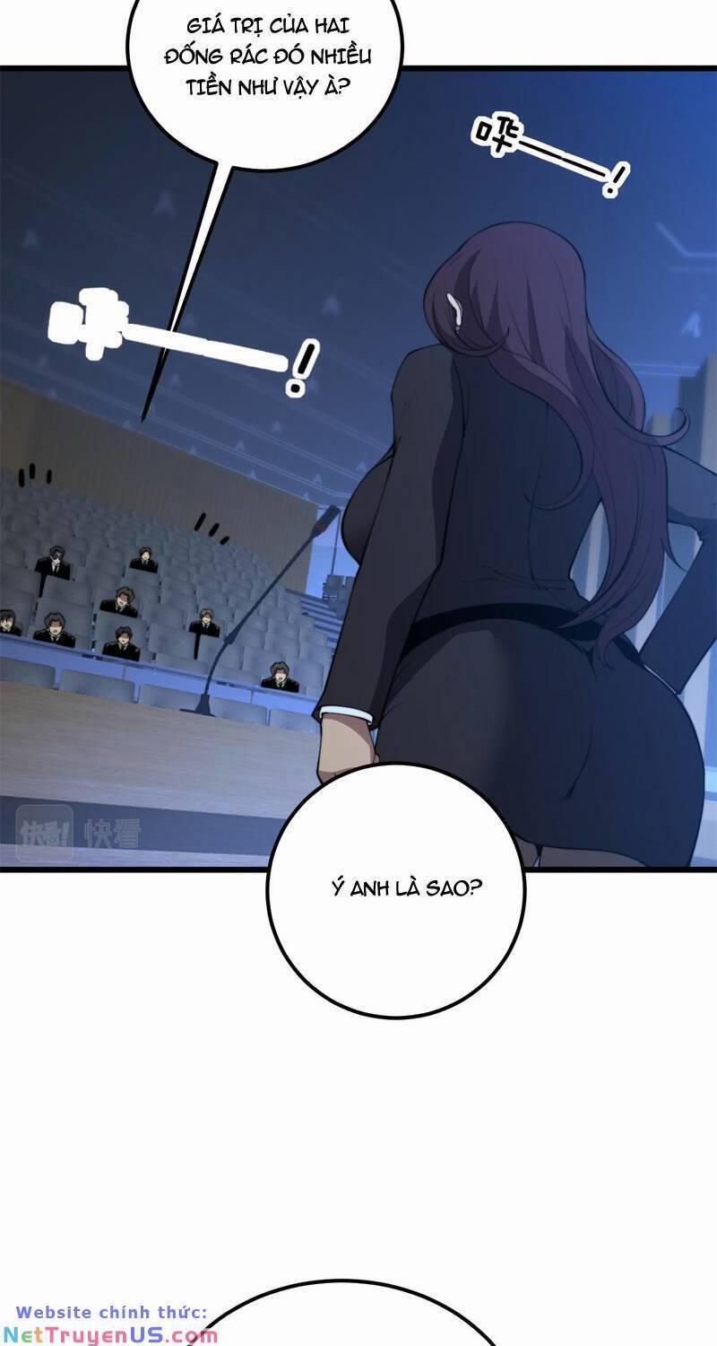 Độc Thủ Vu Y 359 trang 30