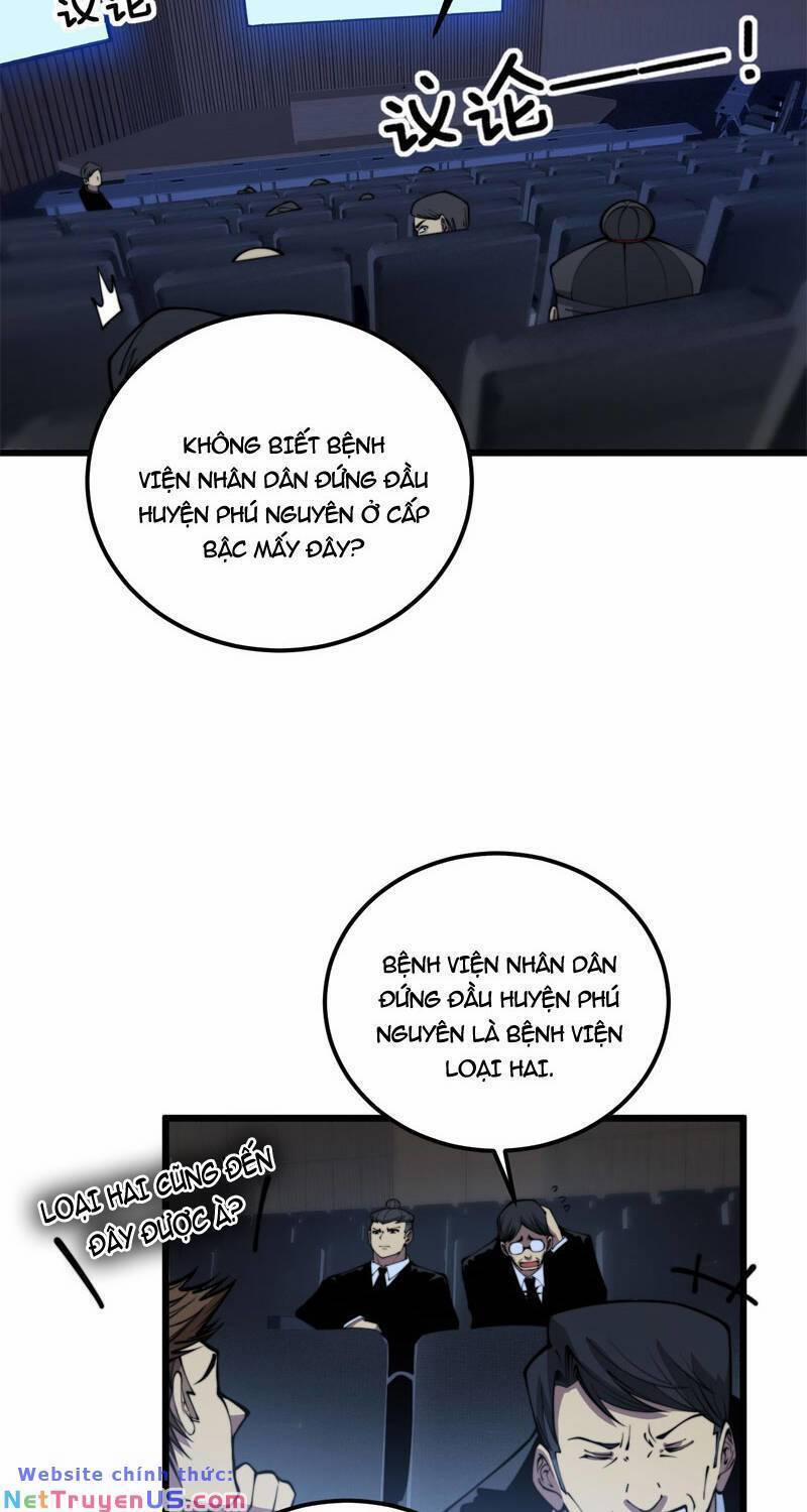 Độc Thủ Vu Y 359 trang 34