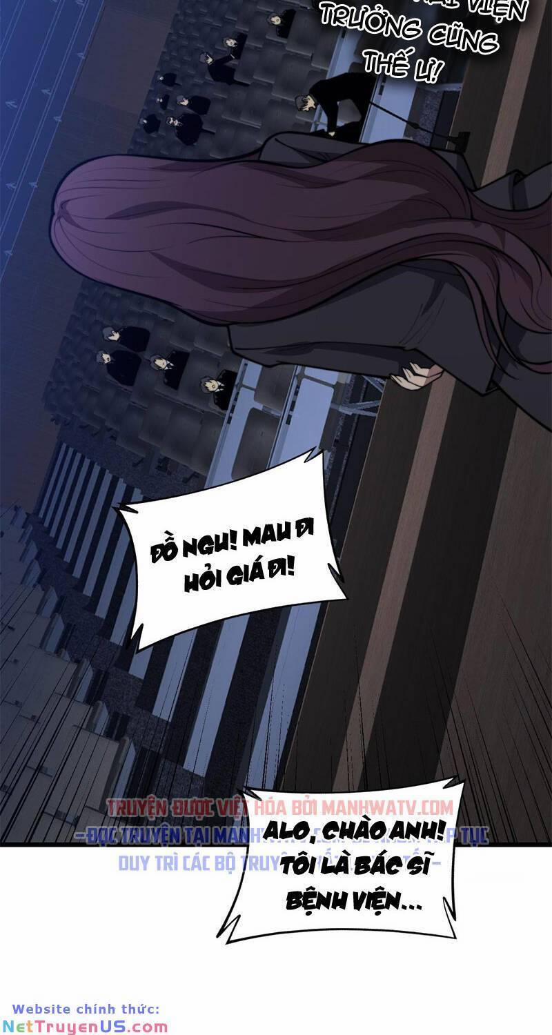 Độc Thủ Vu Y 359 trang 40
