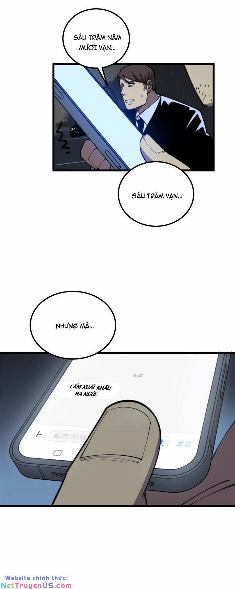 Độc Thủ Vu Y 359 trang 41