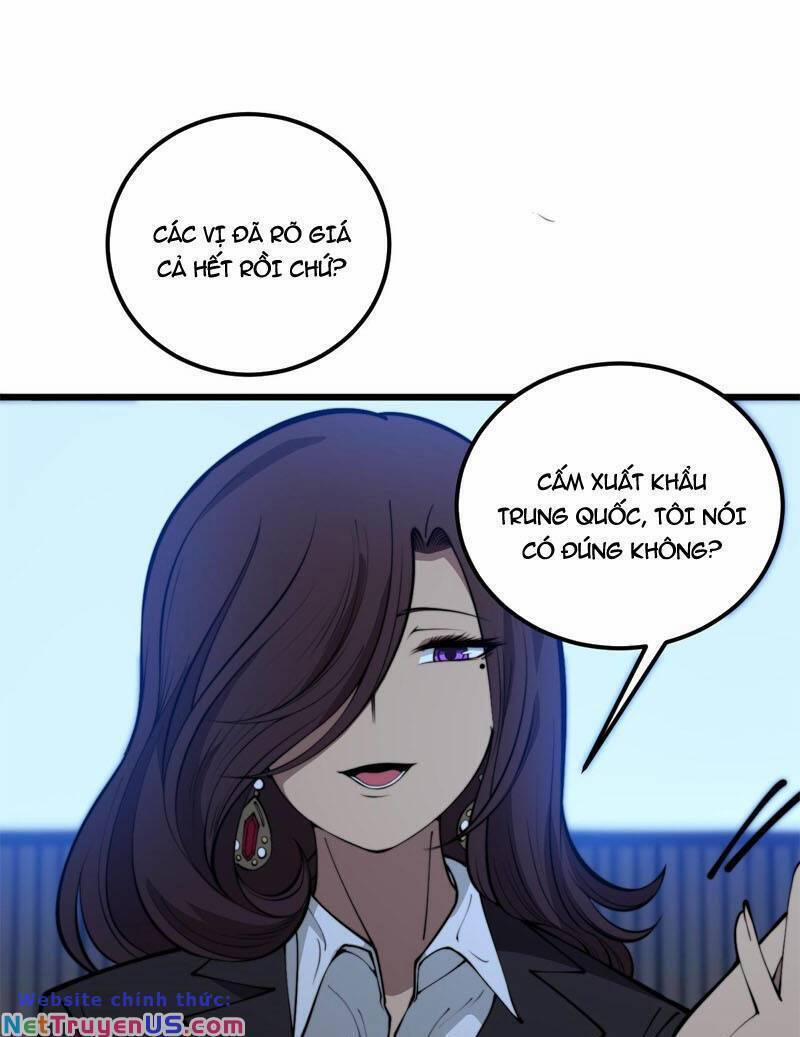 Độc Thủ Vu Y 359 trang 42