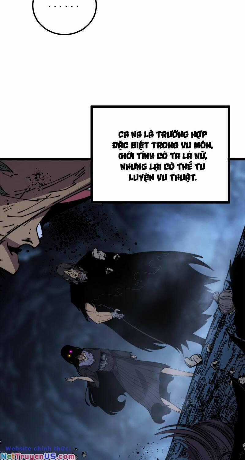 Độc Thủ Vu Y 359 trang 8