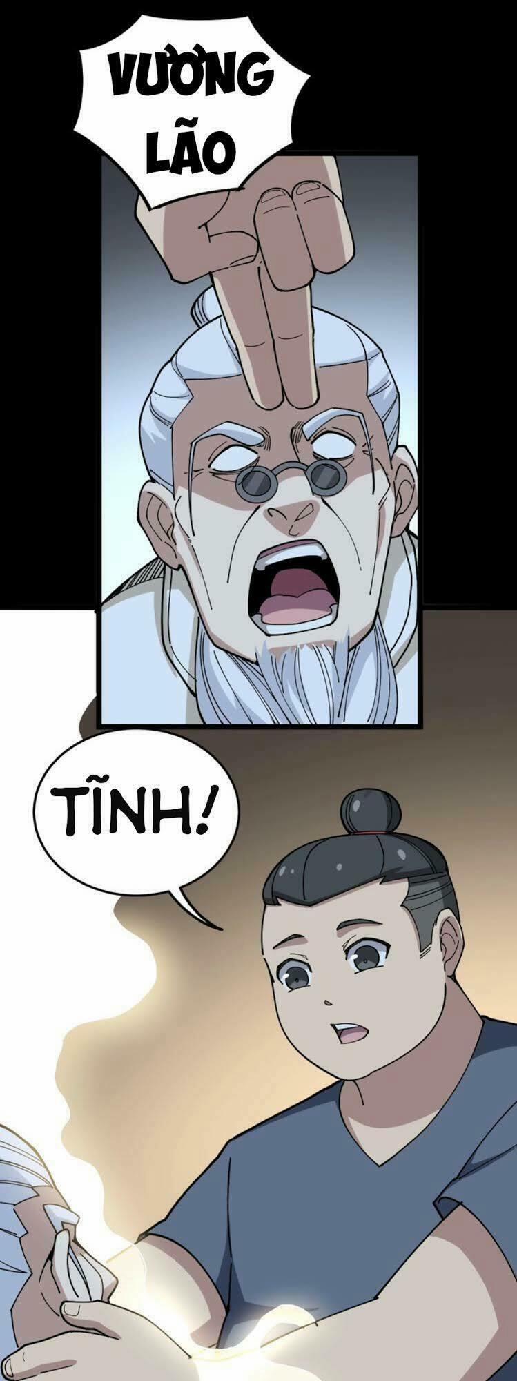 Độc Thủ Vu Y 36 trang 12