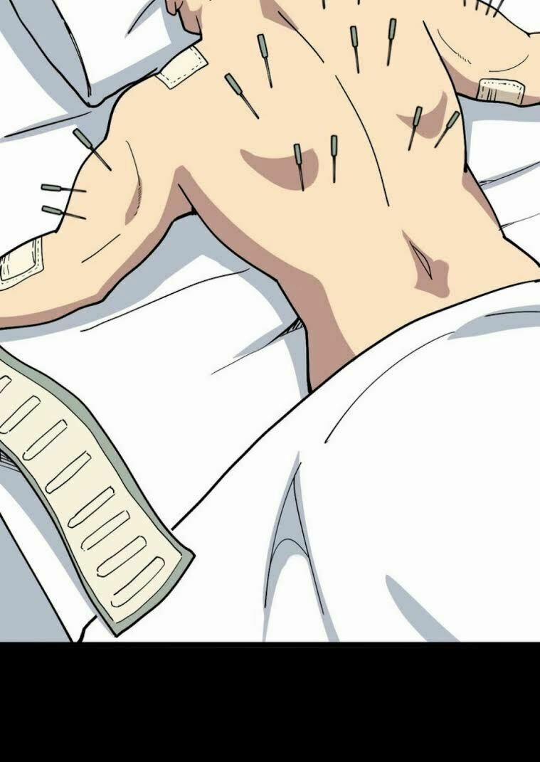 Độc Thủ Vu Y 36 trang 18