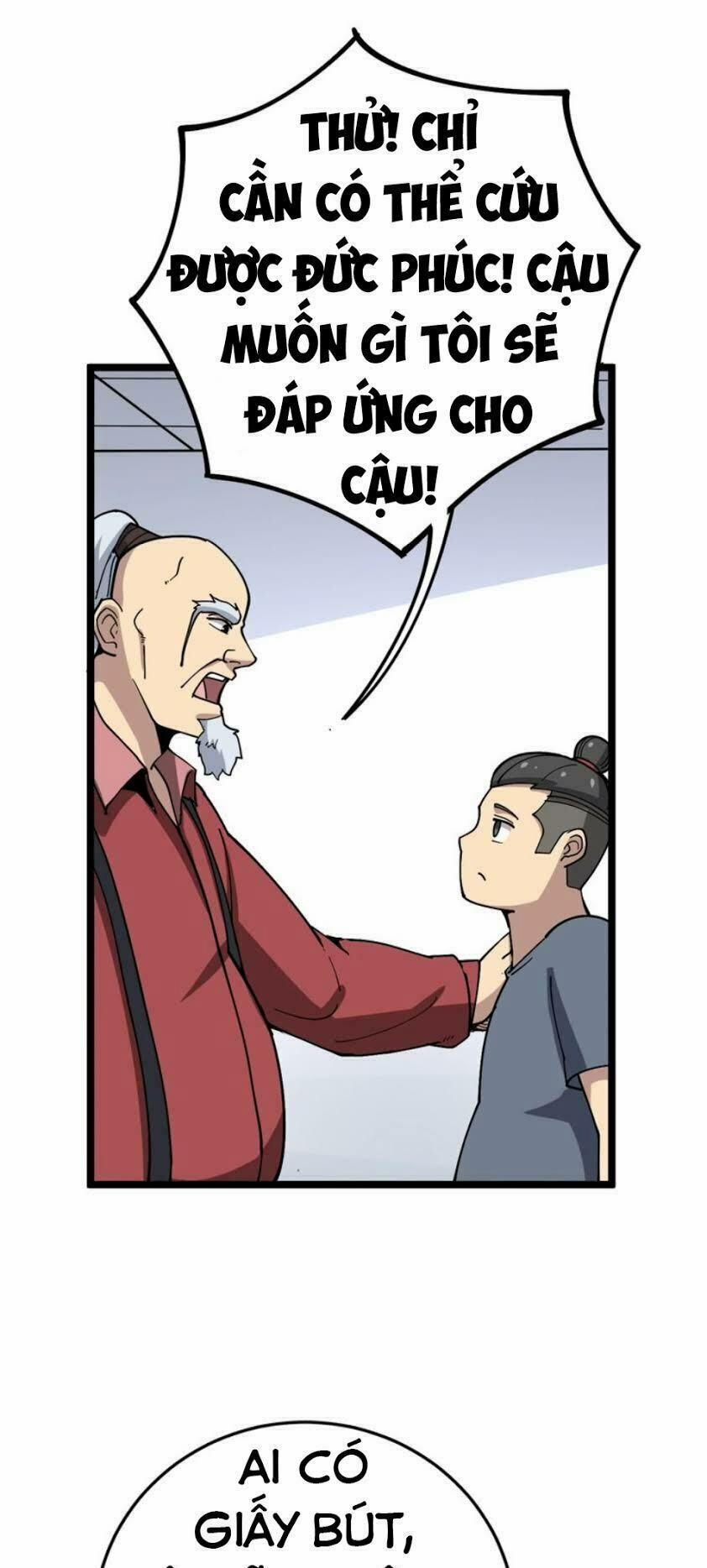 Độc Thủ Vu Y 36 trang 25