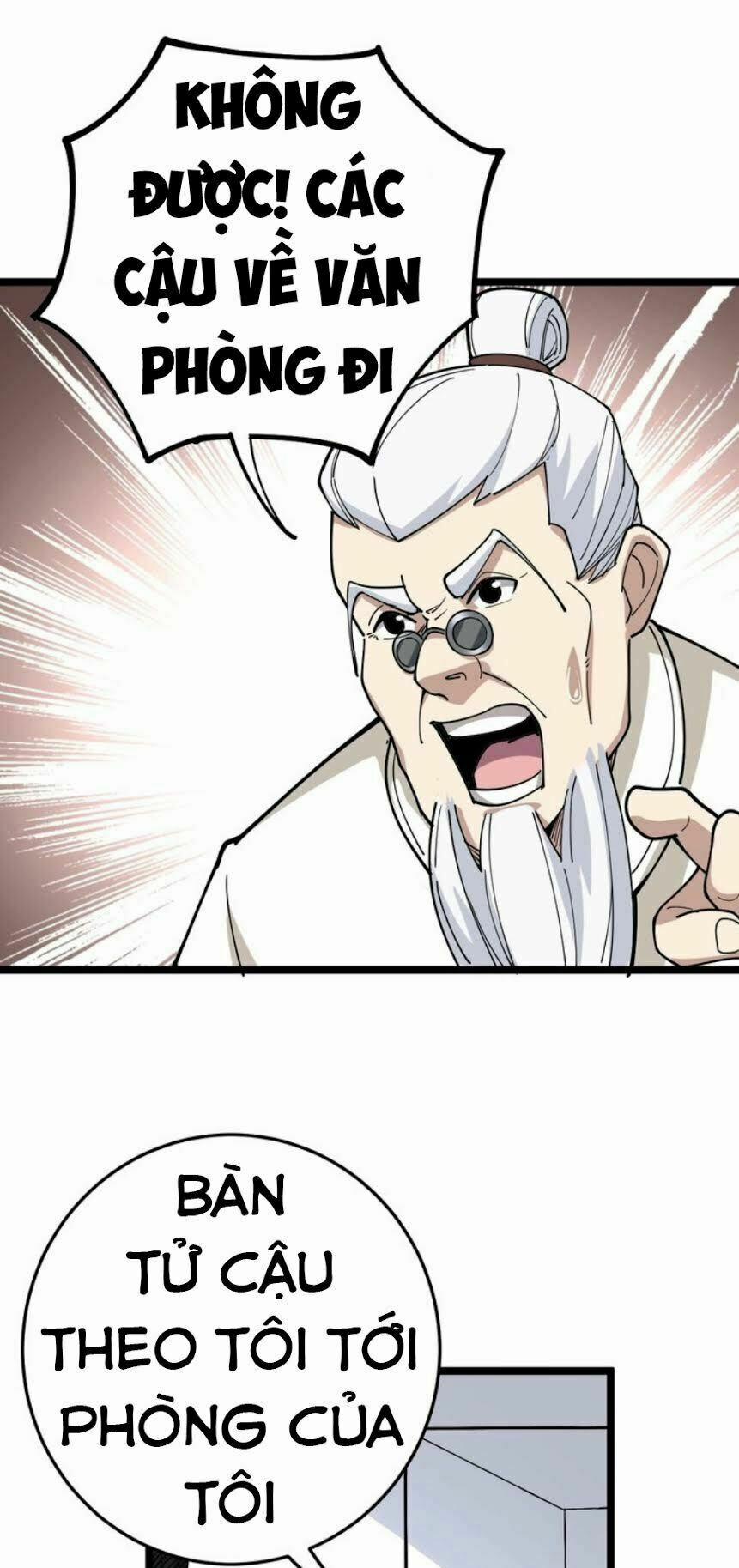 Độc Thủ Vu Y 36 trang 27