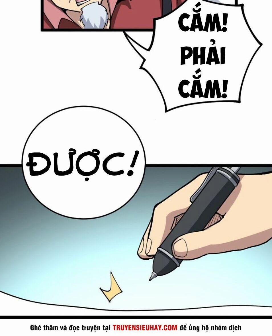 Độc Thủ Vu Y 36 trang 36