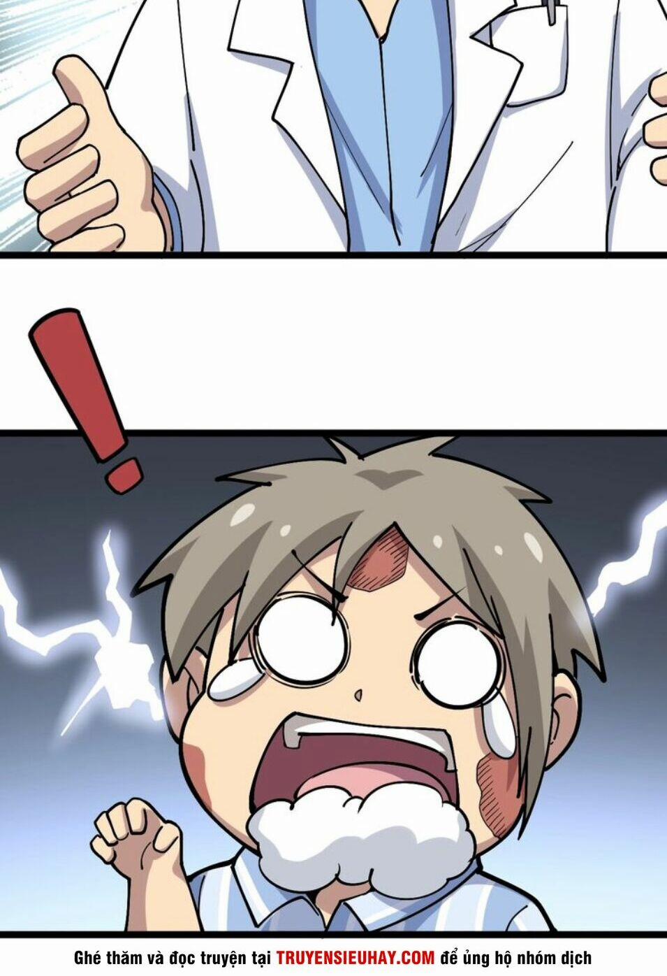 Độc Thủ Vu Y 36 trang 52