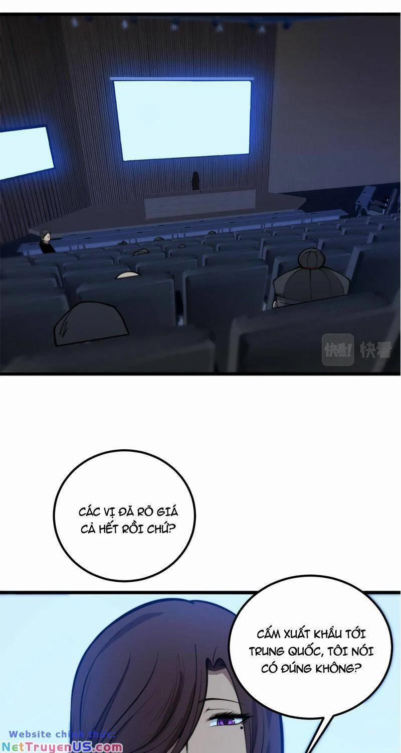 Độc Thủ Vu Y 360 trang 1