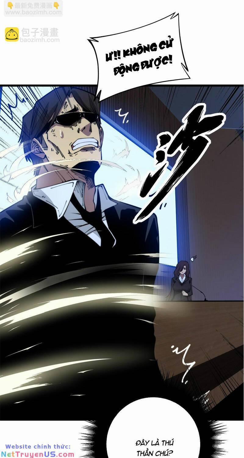 Độc Thủ Vu Y 360 trang 10