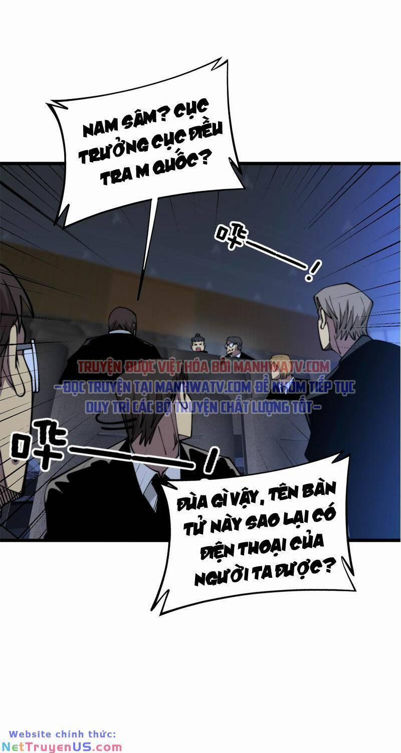 Độc Thủ Vu Y 360 trang 14