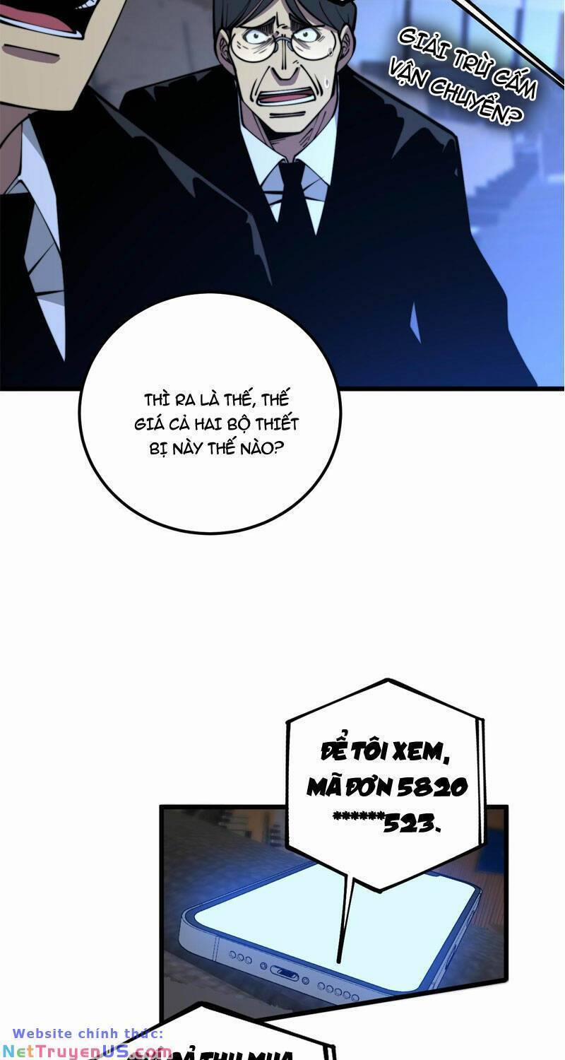 Độc Thủ Vu Y 360 trang 17