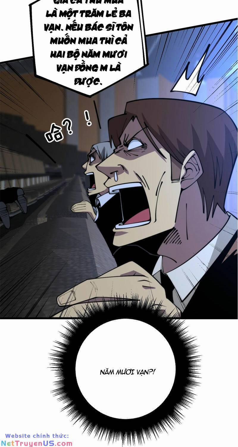 Độc Thủ Vu Y 360 trang 18