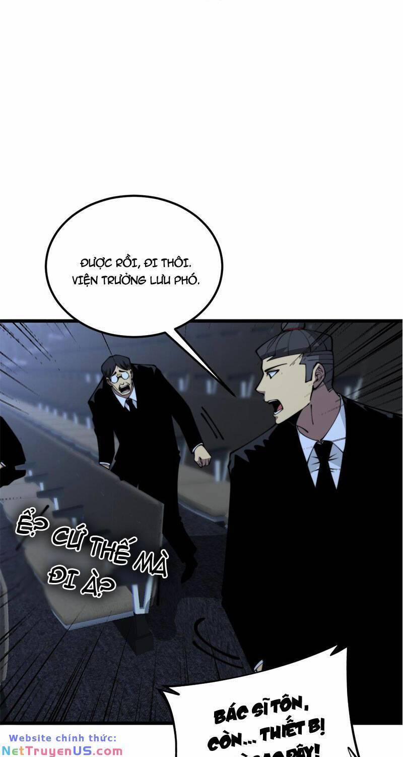 Độc Thủ Vu Y 360 trang 19