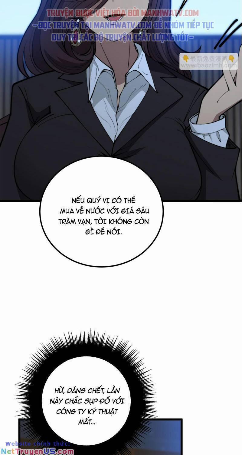 Độc Thủ Vu Y 360 trang 2