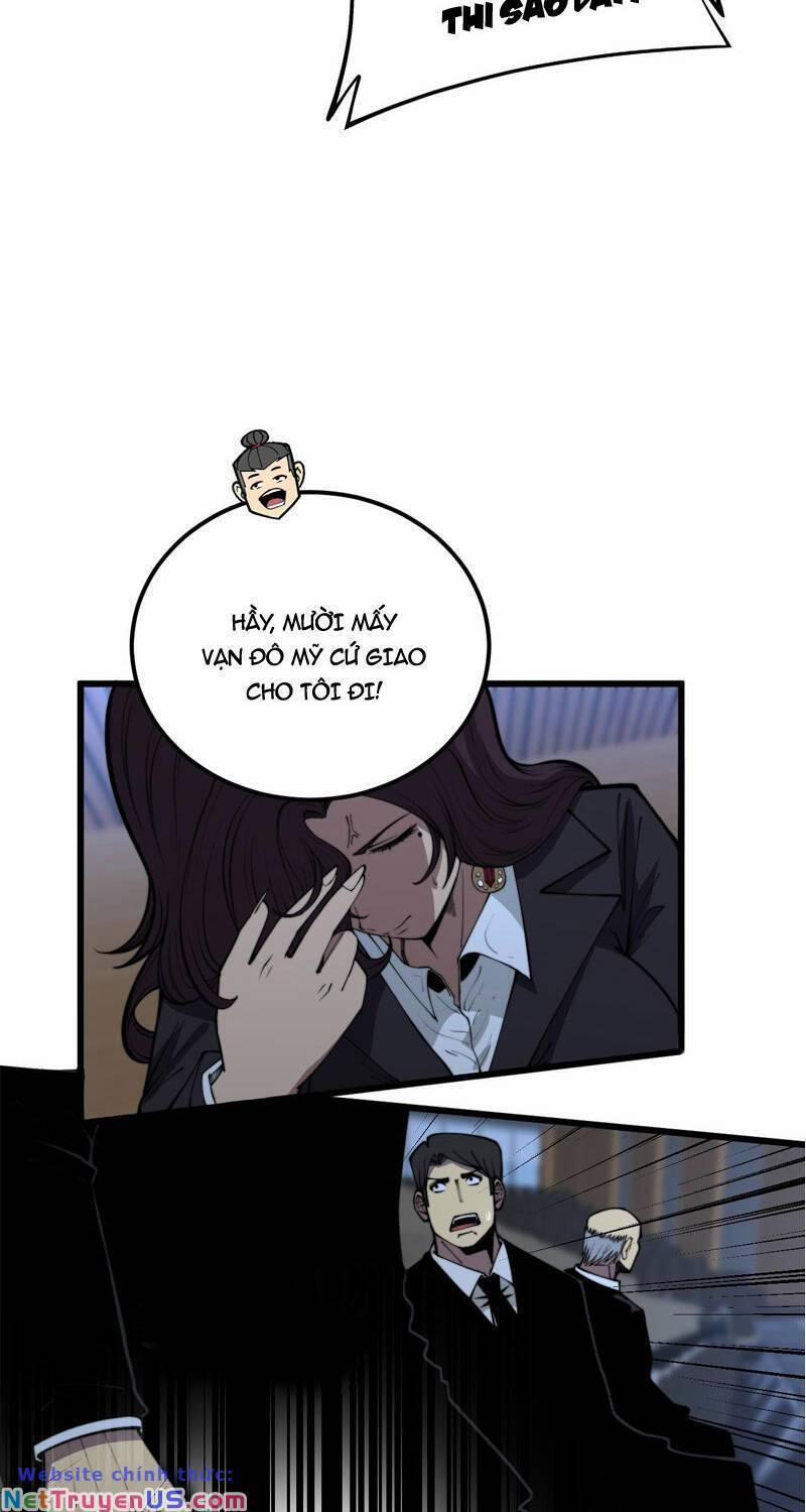 Độc Thủ Vu Y 360 trang 20
