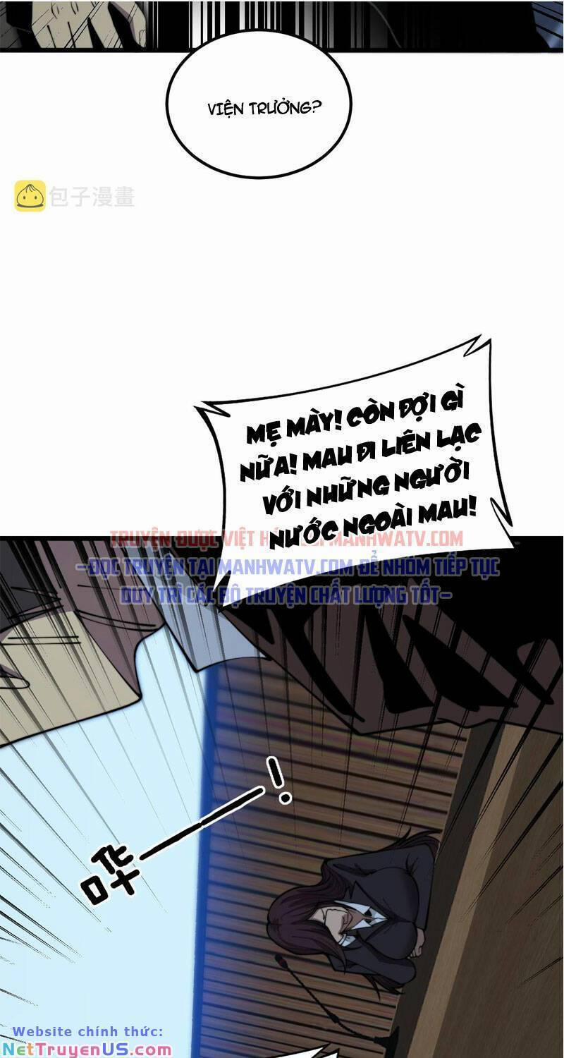 Độc Thủ Vu Y 360 trang 21