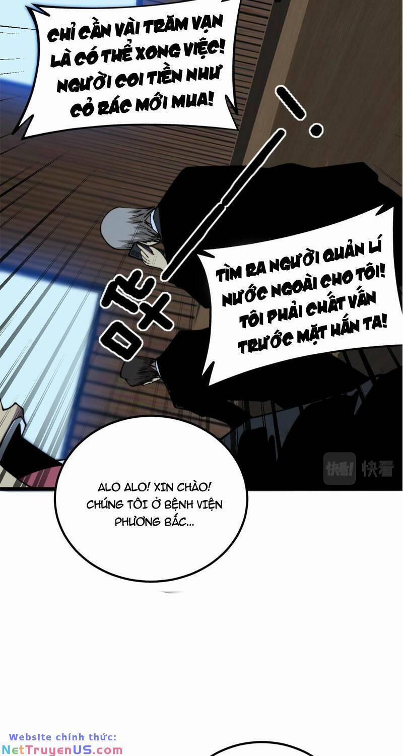 Độc Thủ Vu Y 360 trang 22