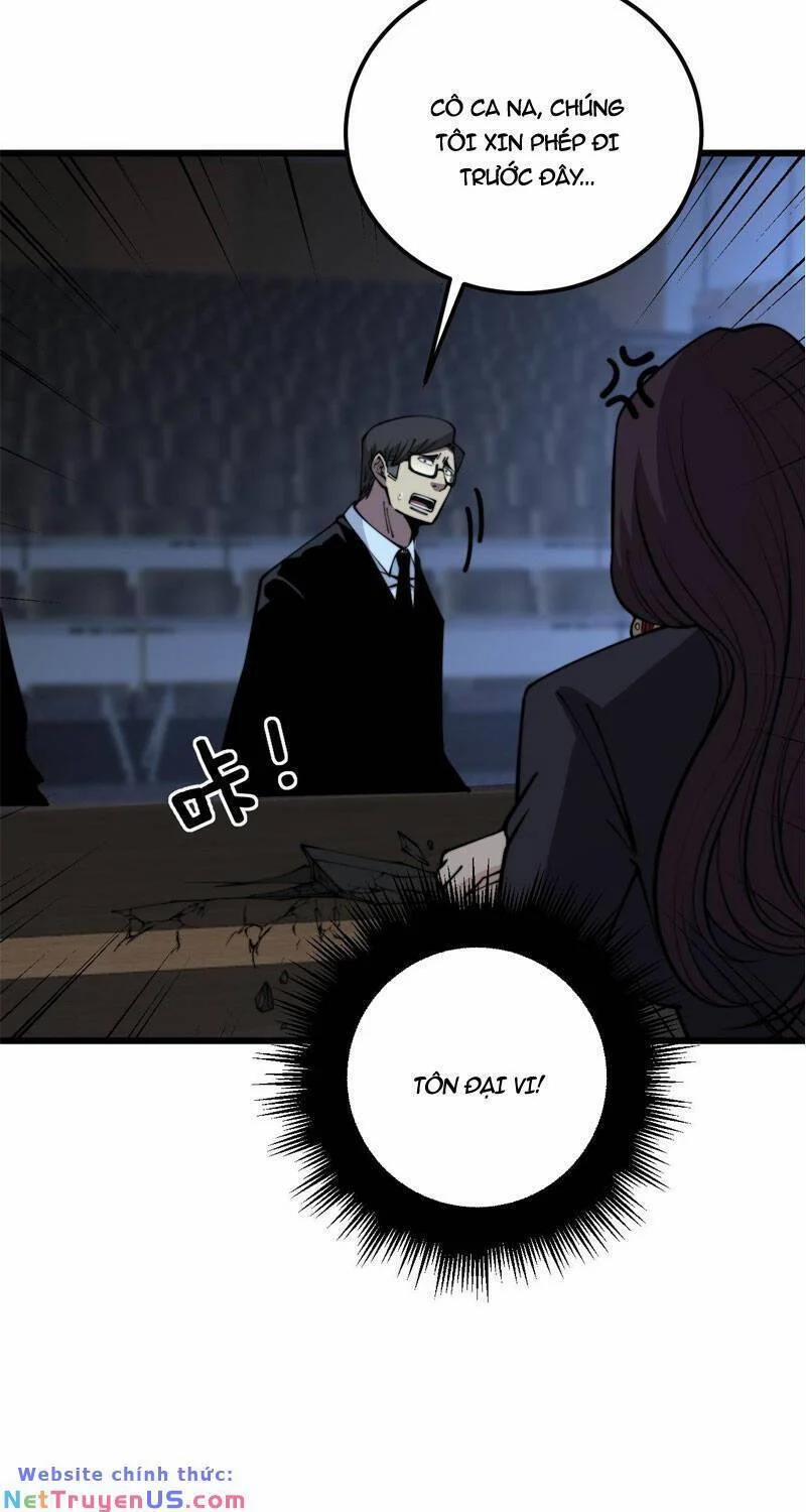 Độc Thủ Vu Y 360 trang 23