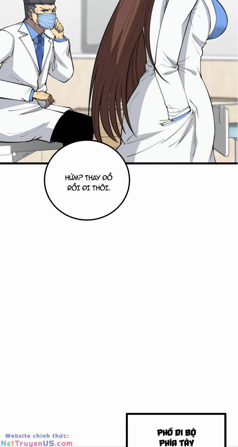 Độc Thủ Vu Y 360 trang 27
